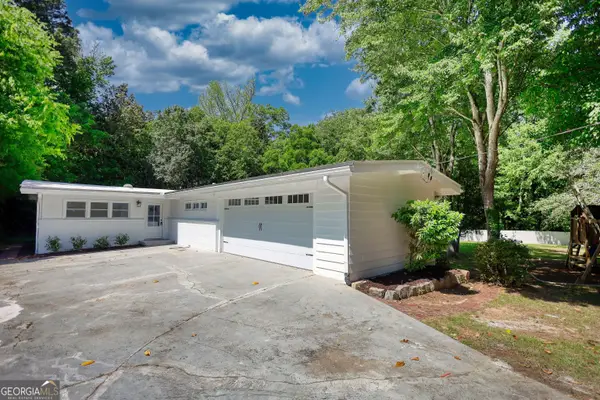2143 Melante Drive Ne, Atlanta, GA 30324