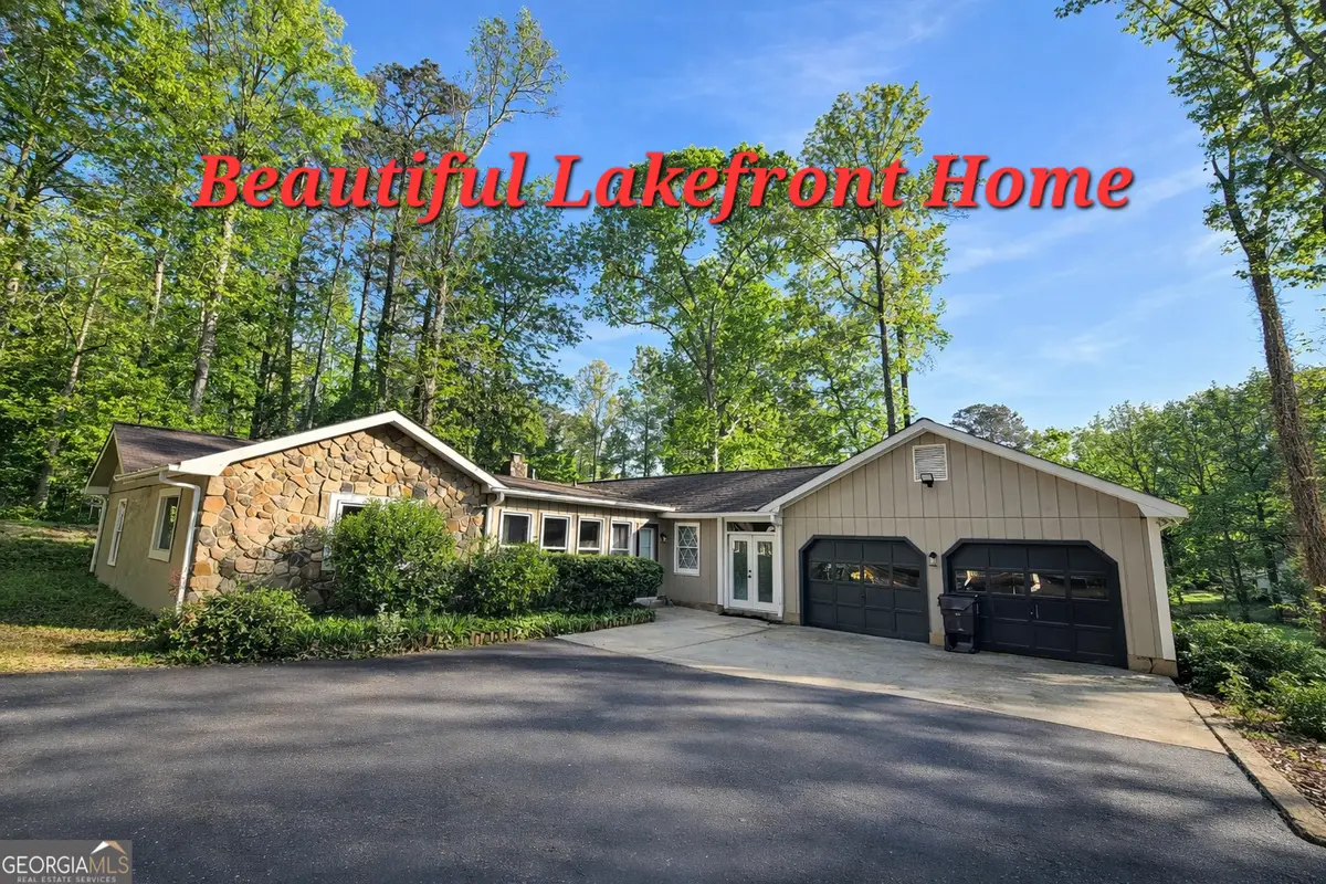 2996 Jodeco Drive, Jonesboro, GA 30236 - #1