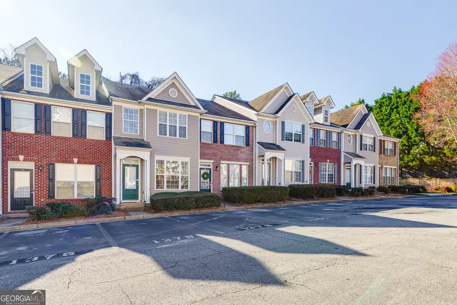 1378 Penhurst Drive, Lawrenceville, GA 30043 - #2
