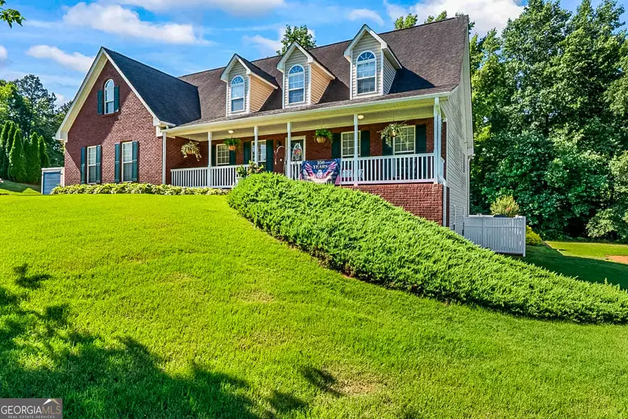 2025 Pheasant Run Drive, McDonough, GA 30252 - #2