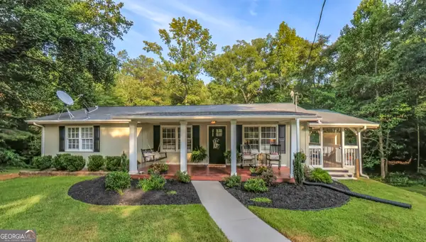 275/277 Goose Creek Road, Tallapoosa, GA 30176