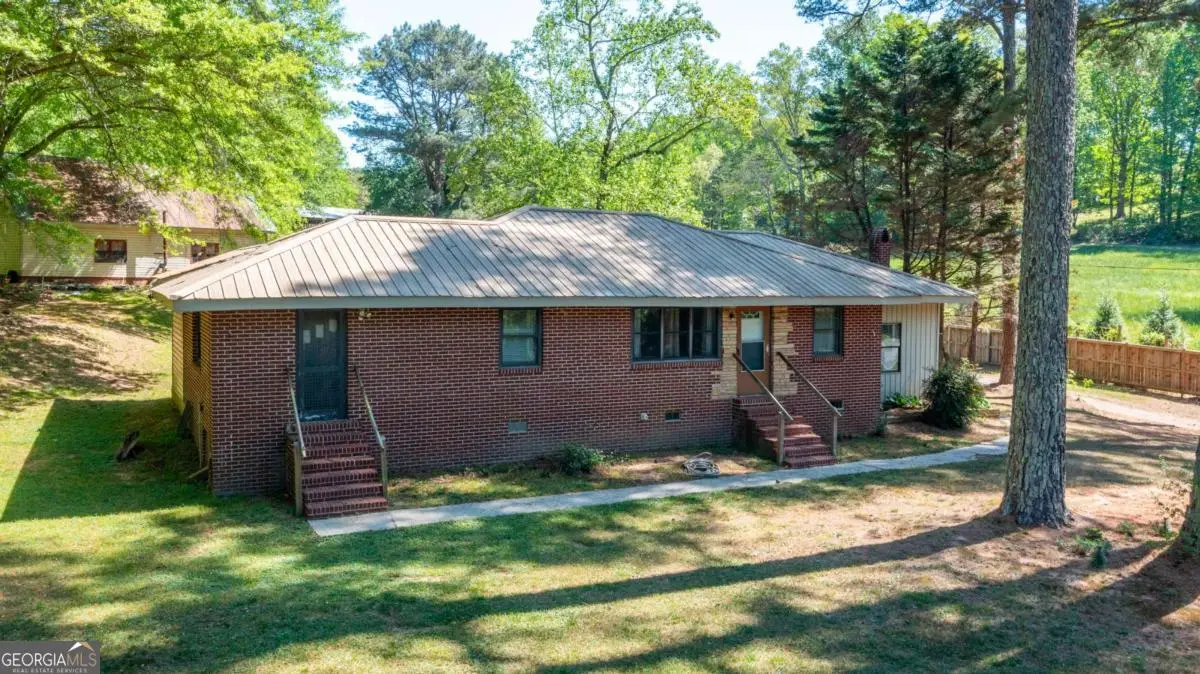 153 Dawson Forest Road, Dawsonville, GA 30534 - #1