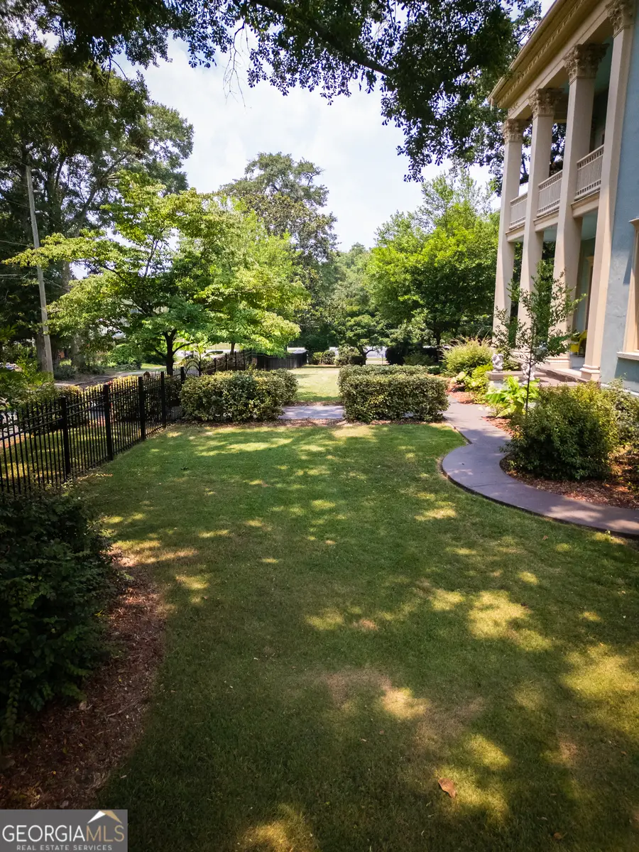 26 Magnolia Street, Grantville, GA 30220 - #2