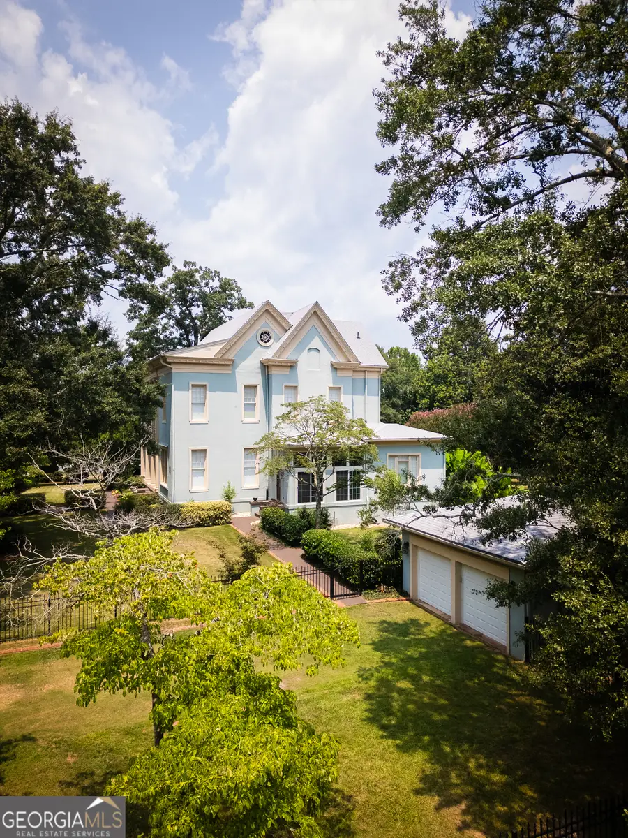 26 Magnolia Street, Grantville, GA 30220 - #3