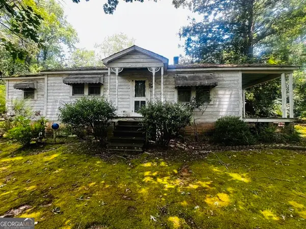 173 Pear Valley Drive, Clarkesville, GA 30523