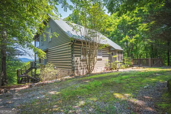 88 Down Yonder Road, Morganton, GA 30560