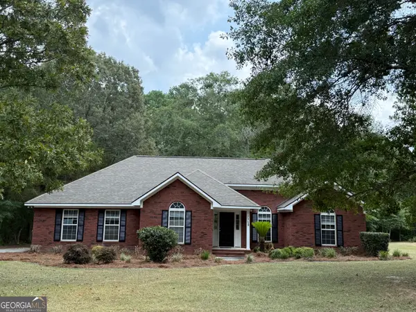 736 Brookwood Drive, Statesboro, GA 30461