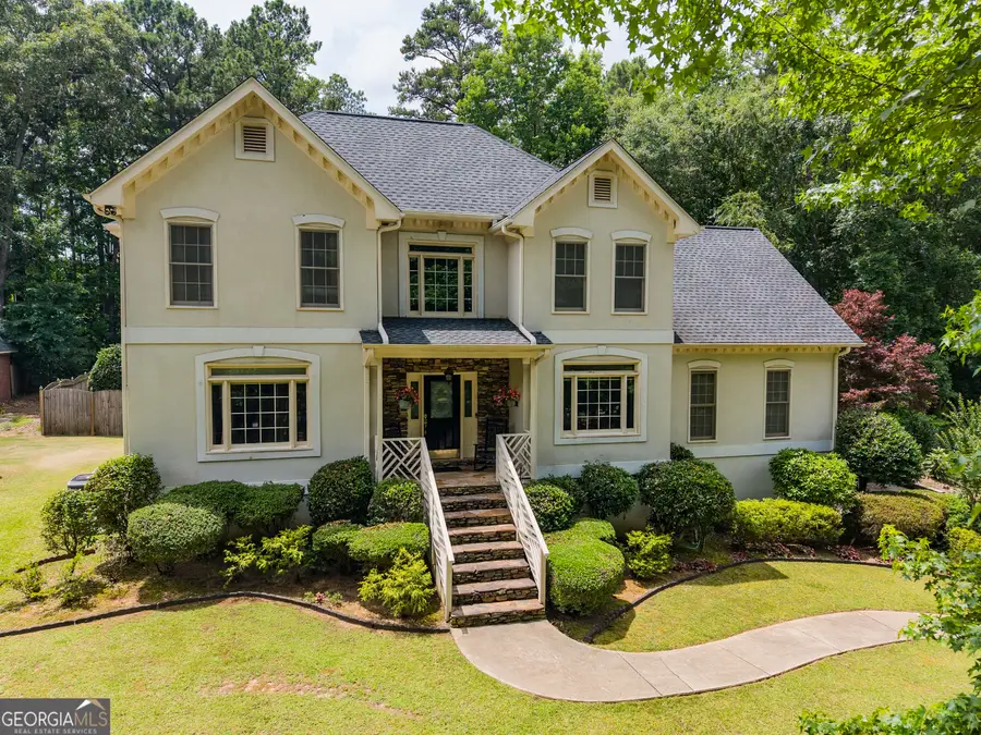 245 Westchester Drive, Griffin, GA 30223 - #2