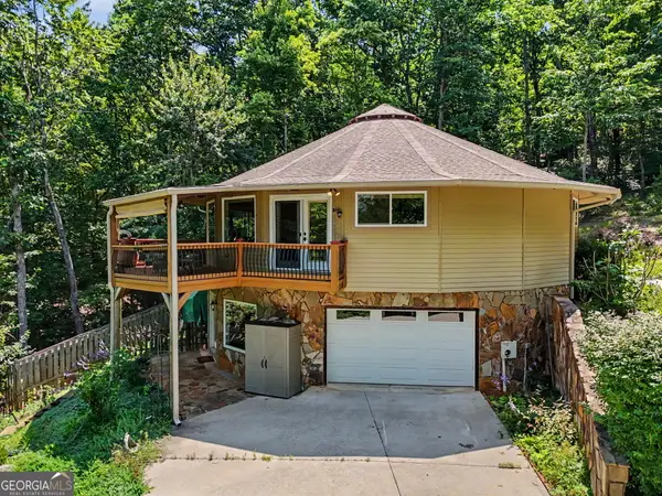 1405 Adair Mill Road, Cleveland, GA 30528