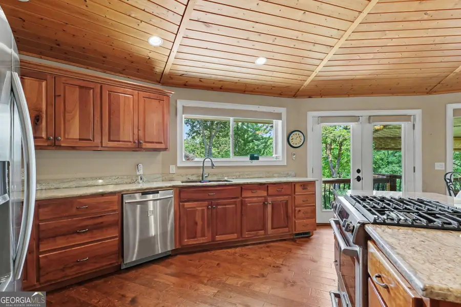 1405 Adair Mill Road, Cleveland, GA 30528 - #3