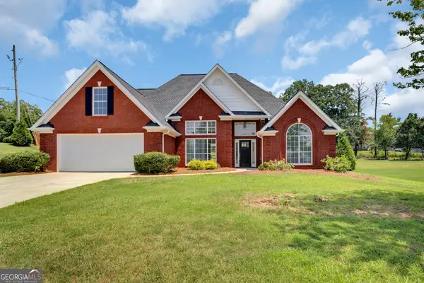 150 Glynnshire Court, Covington, GA 30016