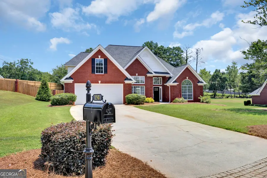 150 Glynnshire Court, Covington, GA 30016 - #2