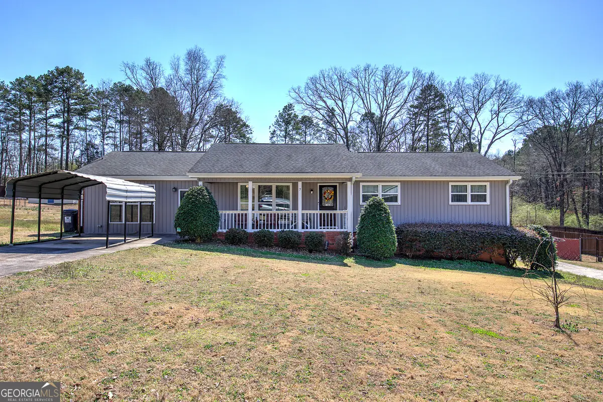 7 Timberwood Drive Se, Silver Creek, GA 30173 - #1