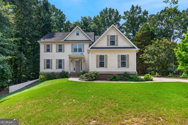 25 Heron Point, Newnan, GA 30263