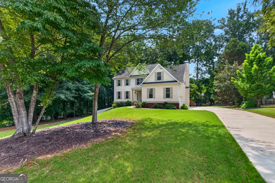 25 Heron Point, Newnan, GA 30263 - #2