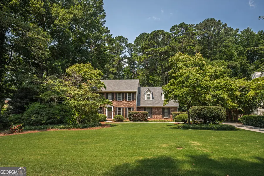 1707 Red Fox Run Sw, Lilburn, GA 30047 - #3