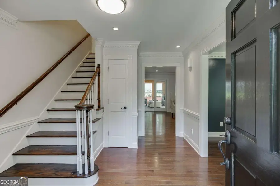 315 Derby Ridge Trace, Roswell, GA 30075 - #2