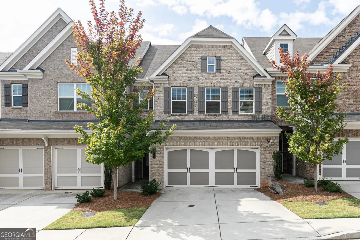 584 Bright Street Sw, Marietta, GA 30064 - #1
