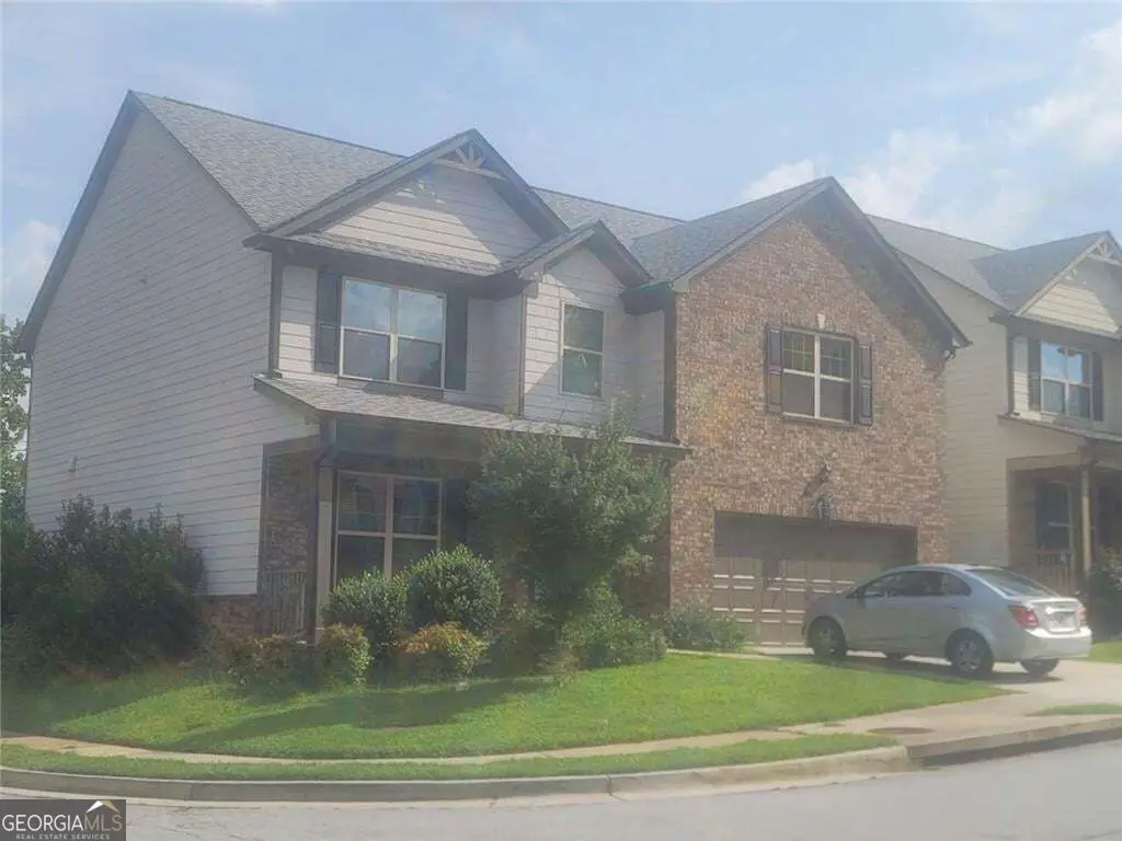 6448 Panasa Court, Norcross, GA 30093 - #1