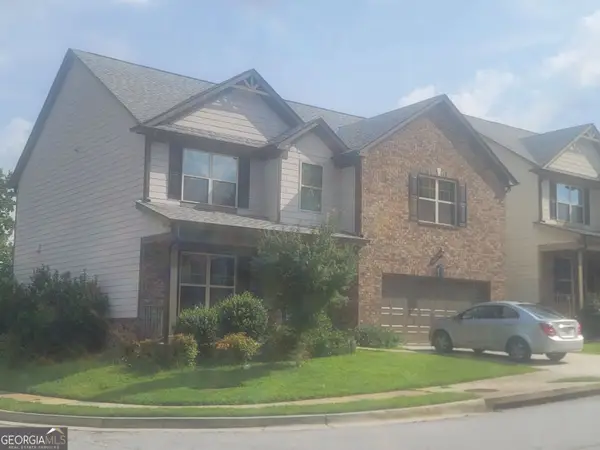 6448 Panasa Court, Norcross, GA 30093
