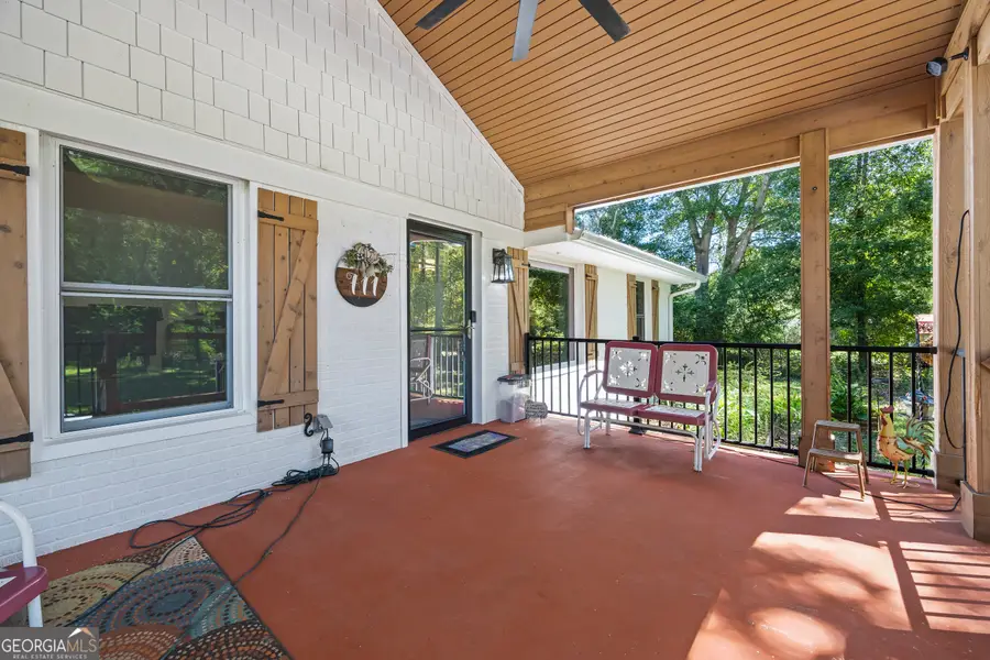 711 Shackelford Road, Royston, GA 30662 - #3
