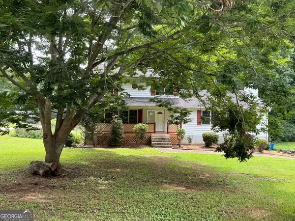 125 Bob White Drive, Stockbridge, GA 30281