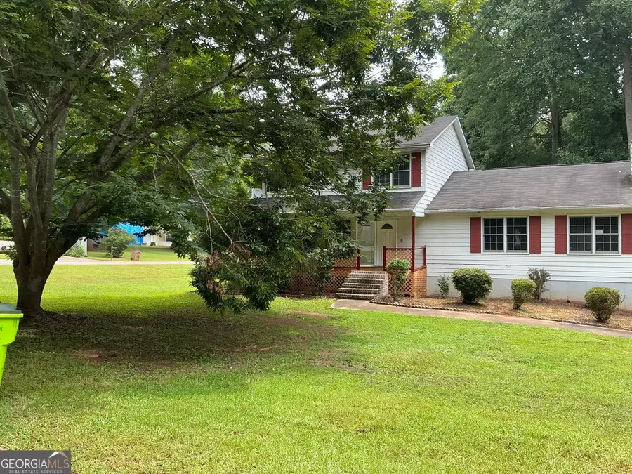125 Bob White Drive, Stockbridge, GA 30281 - #2