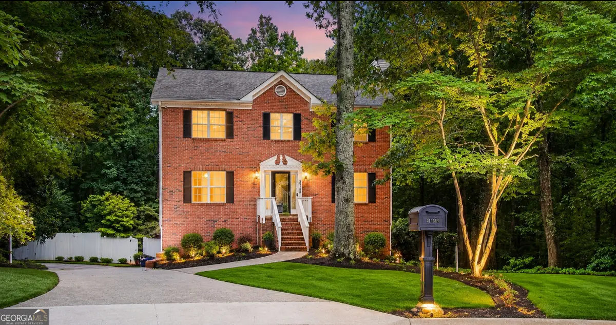 3735 Warwick Way, Snellville, GA 30039 - #1