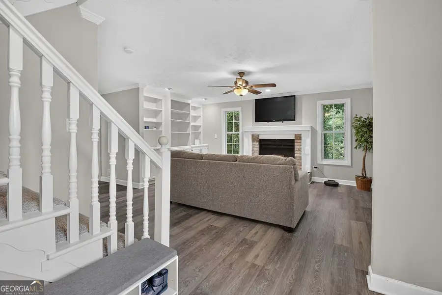 3735 Warwick Way, Snellville, GA 30039 - #2