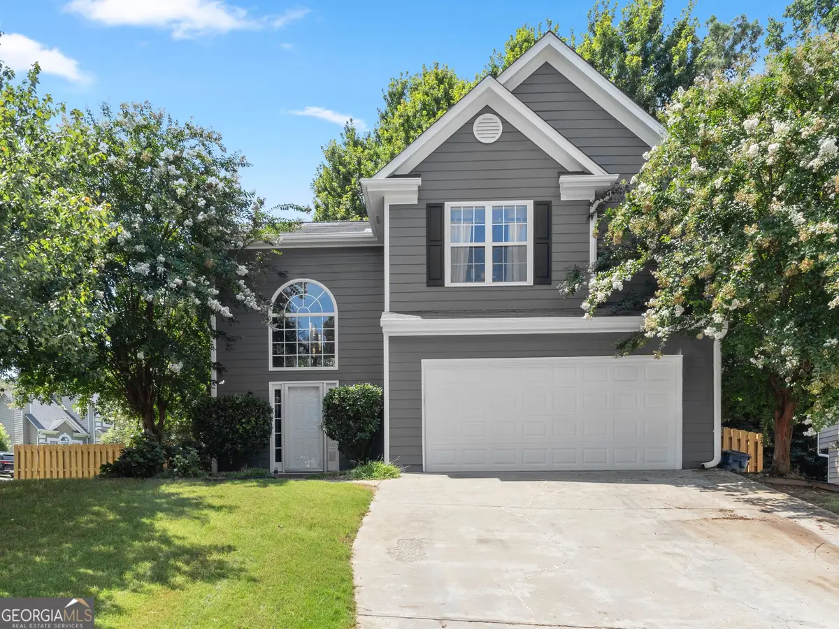 3490 Parkbrooke Lane, Duluth, GA 30096 - #1
