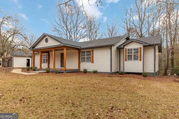 1616 King Mill Road, McDonough, GA 30252
