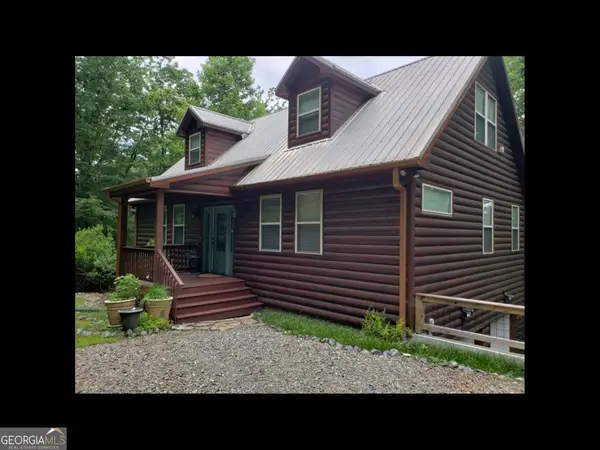 7026 Peebles Road, Young Harris, GA 30582