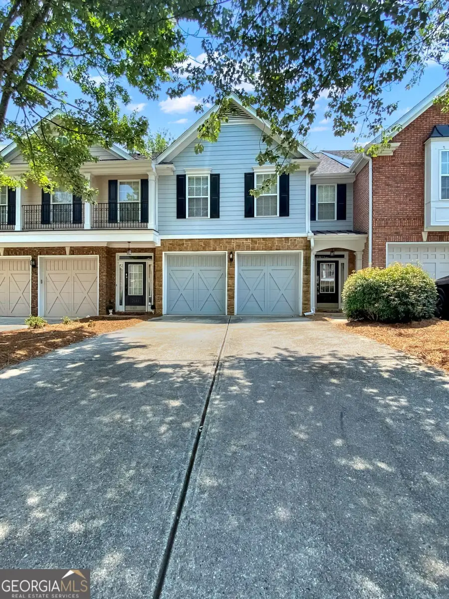 2511 Gadsen Walk, Duluth, GA 30097 - #2