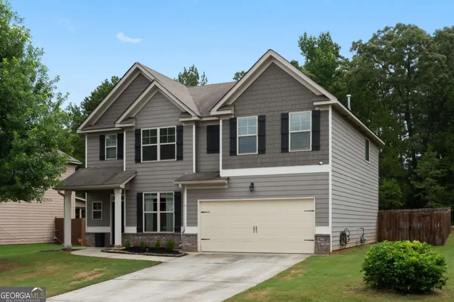 210 Silver Willow Walk, Covington, GA 30016 - #2