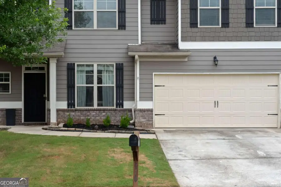 210 Silver Willow Walk, Covington, GA 30016 - #3