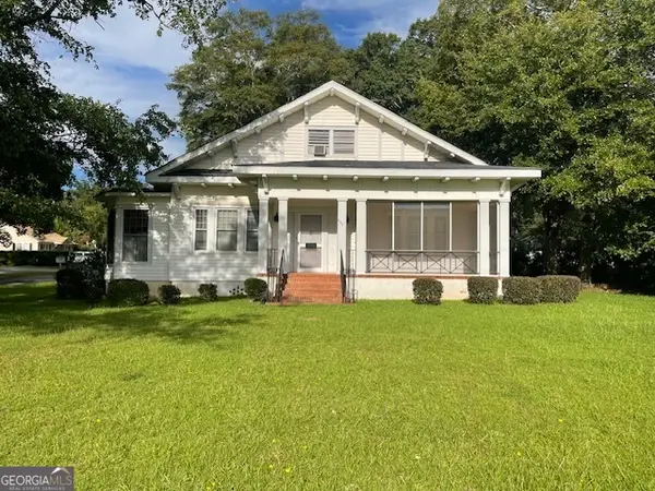 503 North Church Street, Thomaston, GA 30286