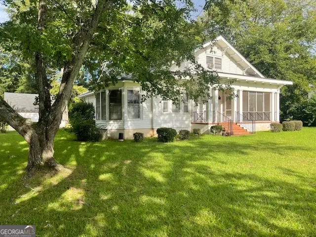 503 North Church Street, Thomaston, GA 30286 - #2