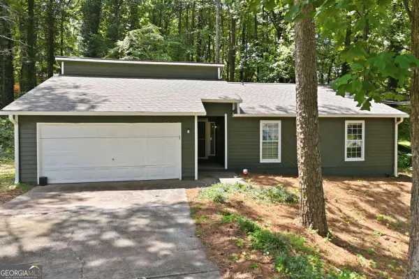 4738 Jamerson Forest Circle, Marietta, GA 30066