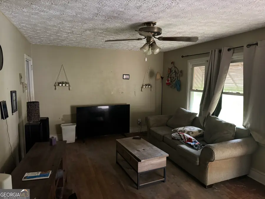 852 South Avenue, Forest Park, GA 30297 - #2