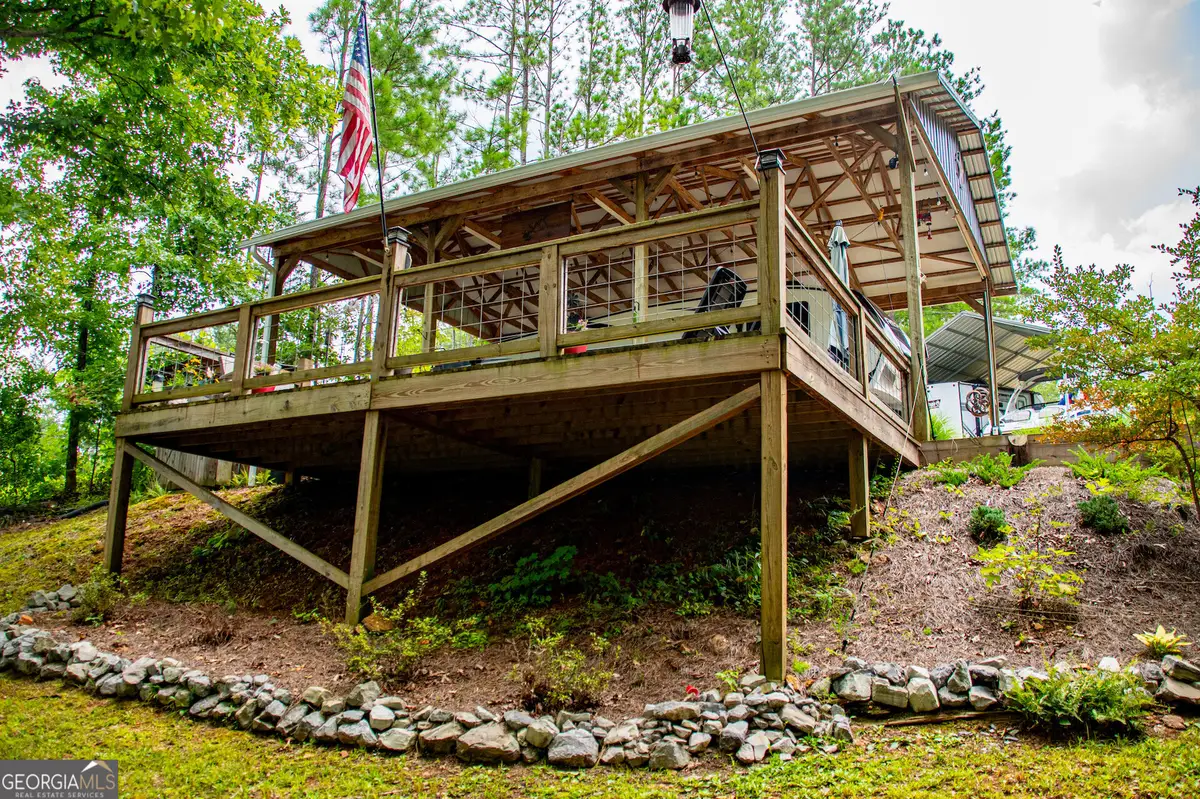 385 Foster Cove Drive, Lineville, AL 36266 - #1