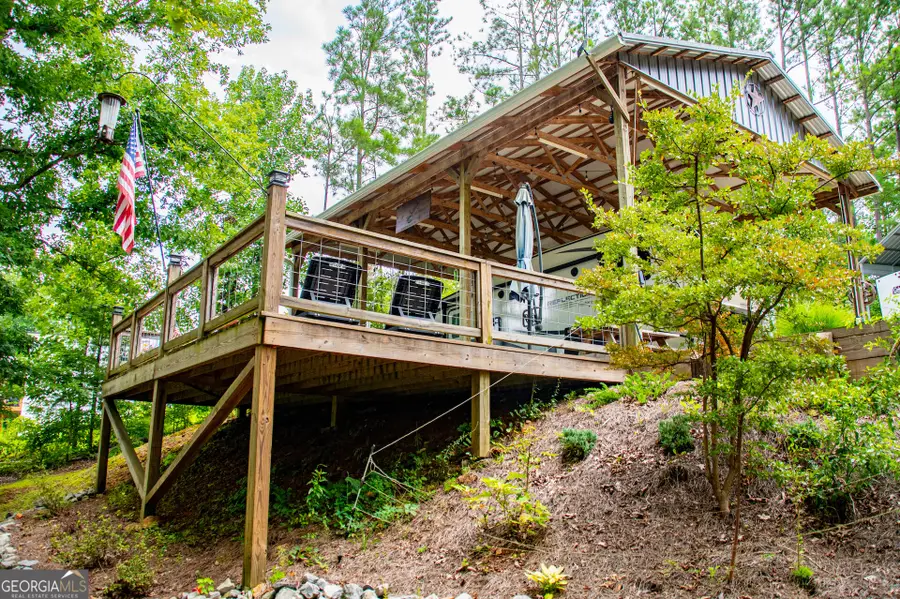 385 Foster Cove Drive, Lineville, AL 36266 - #3