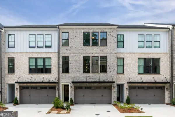 1136 Panorama Drive #46, Brookhaven, GA 30319