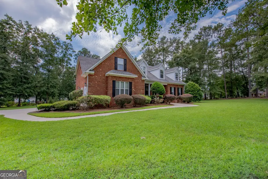 304 Old Windmill Road, Perry, GA 31069 - #2