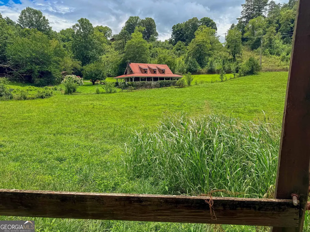 122 Crawford Cove Road, Sylva, NC 28725 - #1