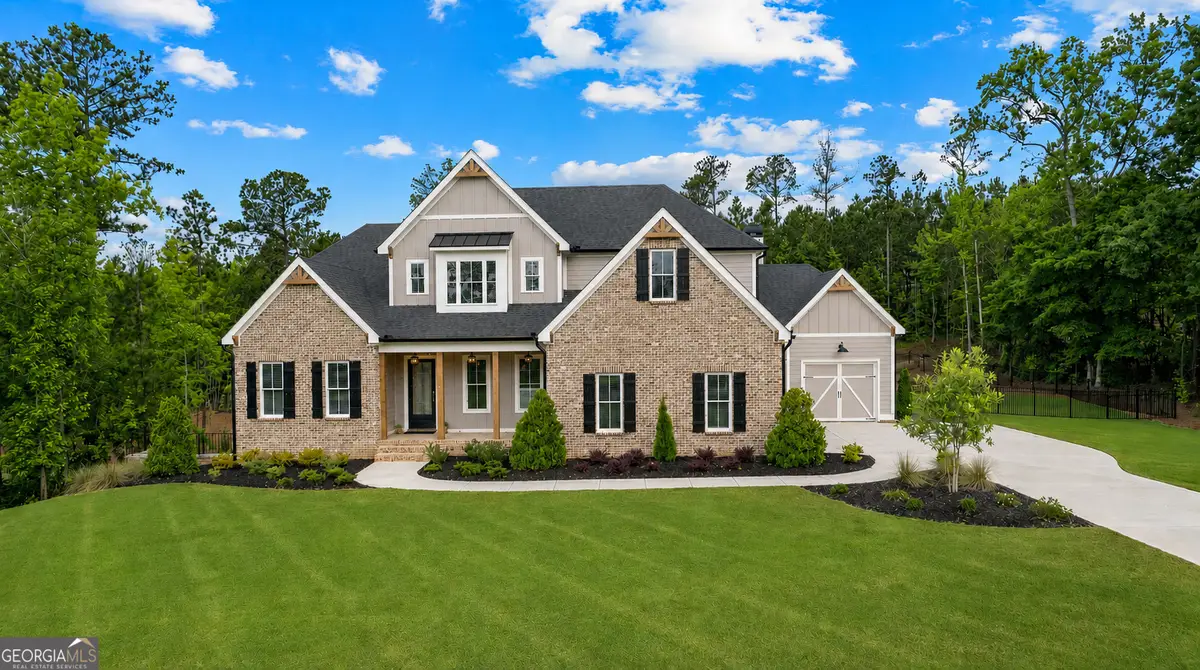 0 Forest Berry Court #LOT 71, Newnan, GA 30265 - #1