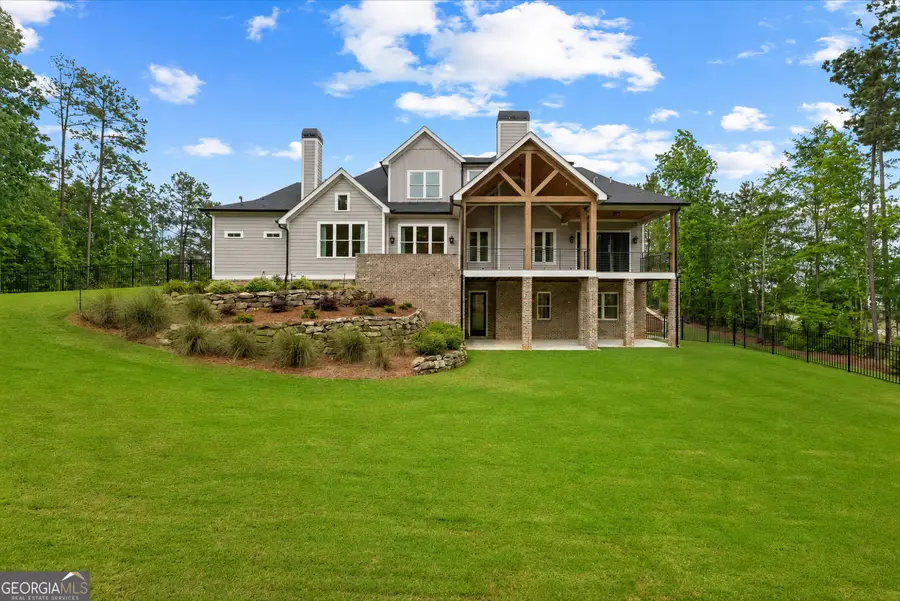 0 Forest Berry Court #LOT 71, Newnan, GA 30265 - #2