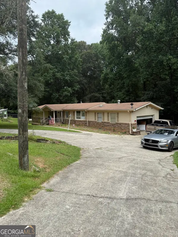 230 Camp Ground Road, Griffin, GA 30223
