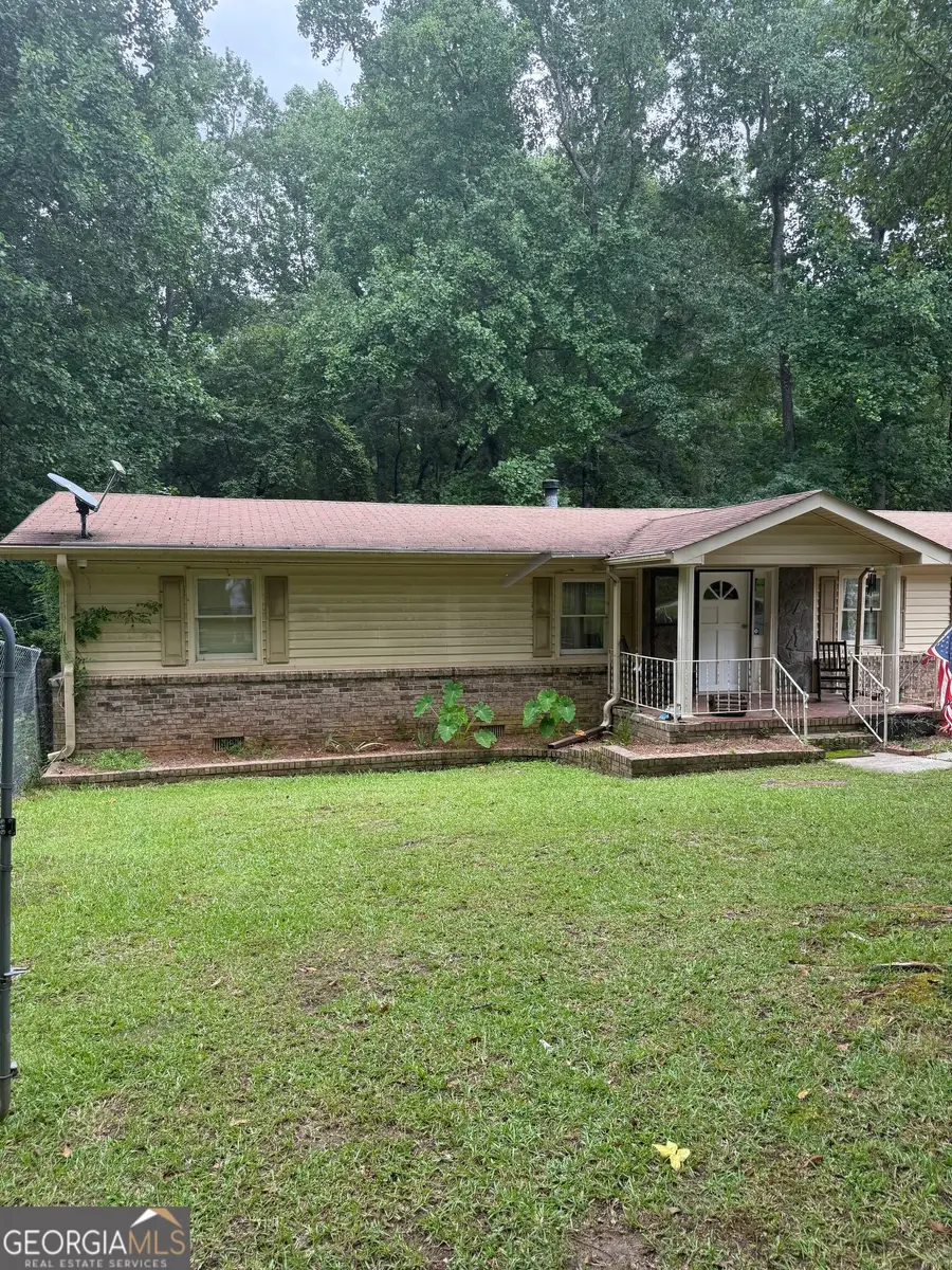 230 Camp Ground Road, Griffin, GA 30223 - #2