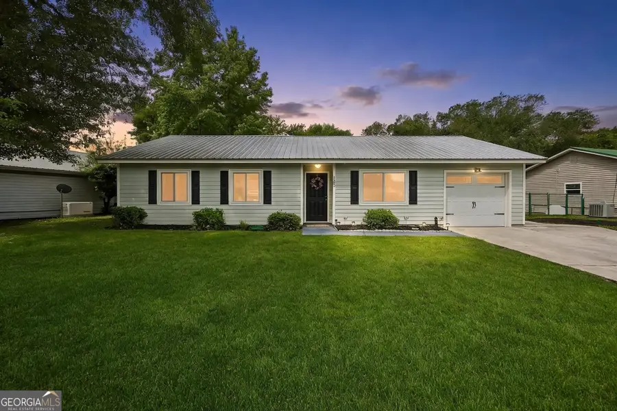 103 Sunnyside Lane, Saint Marys, GA 31558 - #2