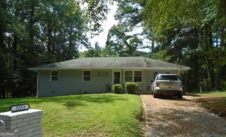 3253 Katomarick Drive Se, Atlanta, GA 30354 - #1